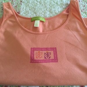 Sigurd Olsen Medium sleeveless top